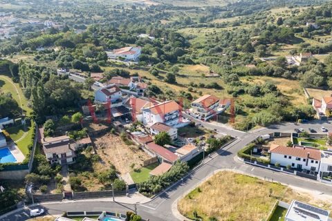 Grond in Alcabideche, Lisbon, Alcabideche - € 585.000 | Ref: C0505/26 - foto 8