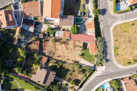 Grond in Alcabideche, Lisbon, Alcabideche - € 585.000 | Ref: C0505/26 - foto 9