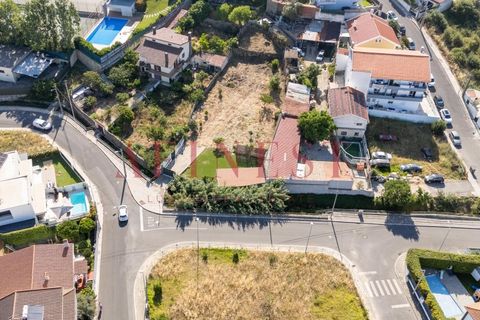 Grond in Alcabideche, Lisbon, Alcabideche - € 585.000 | Ref: C0505/26 - foto 10
