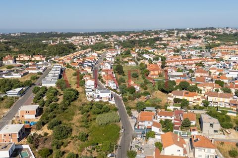 Grond in Alcabideche, Lisbon, Alcabideche - € 585.000 | Ref: C0505/26 - foto 13