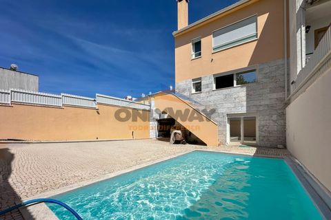 Villa i Evora, Evora, Evora - € 590.000 | Ref: 458 - foto 1