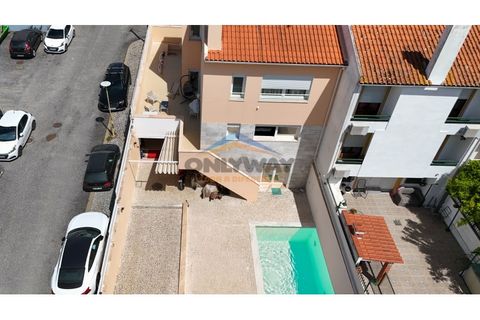 Villa i Evora, Evora, Evora - € 590.000 | Ref: 458 - foto 2