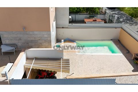 Villa i Evora, Evora, Evora - € 590.000 | Ref: 458 - foto 7