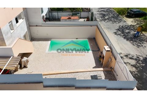 Villa i Evora, Evora, Evora - € 590.000 | Ref: 458 - foto 9