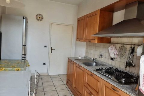 Leilighet i Prato, Prato, Prato - € 205 000 | Ref: PRATOVIAFILZI - foto 5