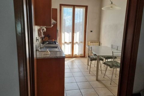 Leilighet i Prato, Prato, Prato - € 205 000 | Ref: PRATOVIAFILZI - foto 6