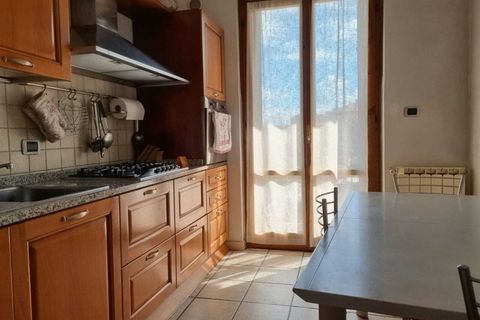 Leilighet i Prato, Prato, Prato - € 205 000 | Ref: PRATOVIAFILZI - foto 9