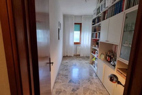 Leilighet i Prato, Prato, Prato - € 205 000 | Ref: PRATOVIAFILZI - foto 20
