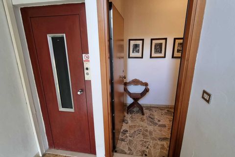 Leilighet i Prato, Prato, Prato - € 205 000 | Ref: PRATOVIAFILZI - foto 22