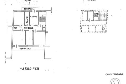 Leilighet i Prato, Prato, Prato - € 205 000 | Ref: PRATOVIAFILZI - foto 24