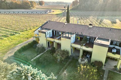 Leilighet i Lazise, Verona, Lazise - € 350 000 | Ref: P 25.77 - foto 6