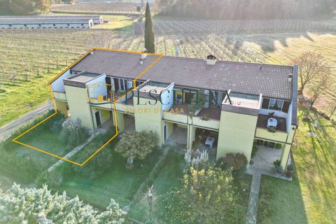 Leilighet i Lazise, Verona, Lazise - € 350 000 | Ref: P 25.77 - foto 33