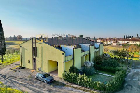 Leilighet i Lazise, Verona, Lazise - € 350 000 | Ref: P 25.77 - foto 34