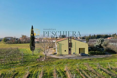 Leilighet i Lazise, Verona, Lazise - € 350 000 | Ref: P 25.77 - foto 35