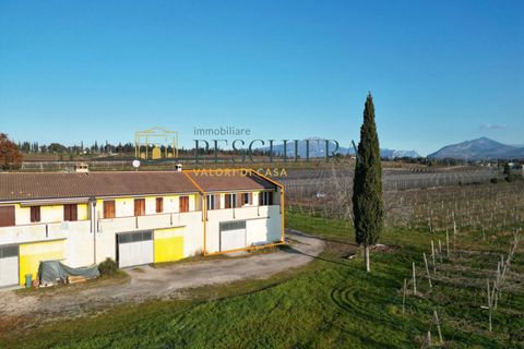 Leilighet i Lazise, Verona, Lazise - € 350 000 | Ref: P 25.77 - foto 37