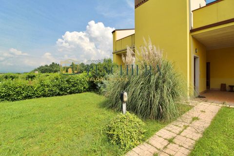 Leilighet i Lazise, Verona, Lazise - € 350 000 | Ref: P 25.77 - foto 2