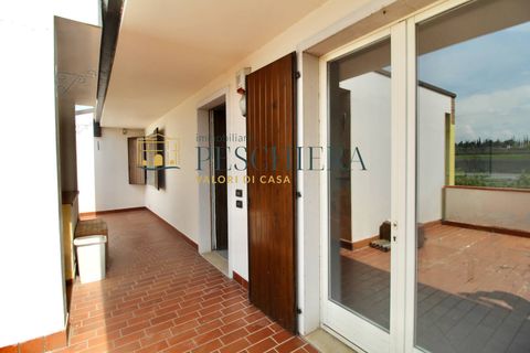 Leilighet i Lazise, Verona, Lazise - € 350 000 | Ref: P 25.77 - foto 4