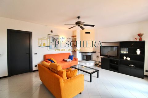 Leilighet i Lazise, Verona, Lazise - € 350 000 | Ref: P 25.77 - foto 8