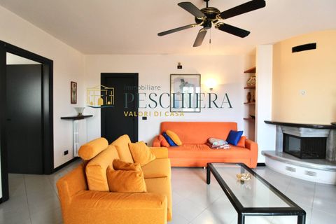 Leilighet i Lazise, Verona, Lazise - € 350 000 | Ref: P 25.77 - foto 11