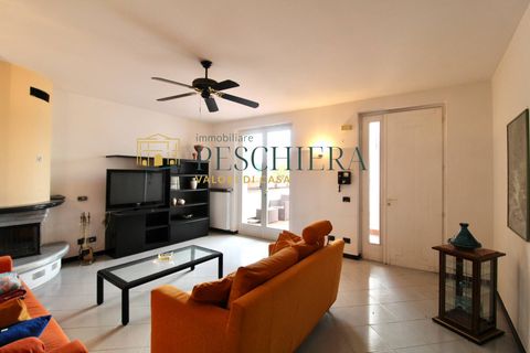 Leilighet i Lazise, Verona, Lazise - € 350 000 | Ref: P 25.77 - foto 12