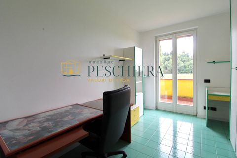 Leilighet i Lazise, Verona, Lazise - € 350 000 | Ref: P 25.77 - foto 21