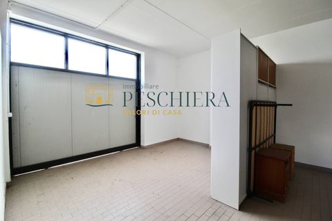 Leilighet i Lazise, Verona, Lazise - € 350 000 | Ref: P 25.77 - foto 29
