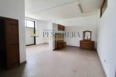 Leilighet i Lazise, Verona, Lazise - € 350 000 | Ref: P 25.77 - foto 27