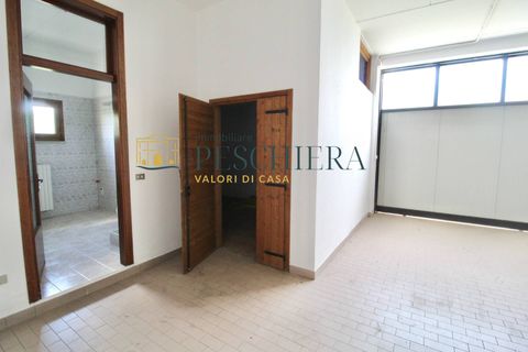 Leilighet i Lazise, Verona, Lazise - € 350 000 | Ref: P 25.77 - foto 28