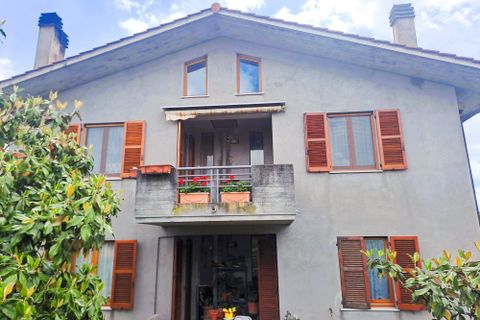 Leilighet i Amelia, Terni, Amelia - € 168 000 | Ref: .17 - foto 2