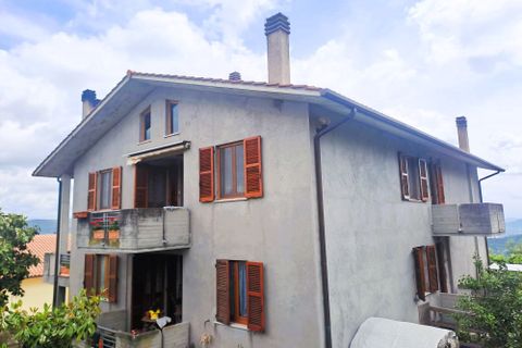 Leilighet i Amelia, Terni, Amelia - € 168 000 | Ref: .17 - foto 4