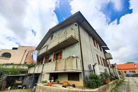 Leilighet i Amelia, Terni, Amelia - € 168 000 | Ref: .17 - foto 5