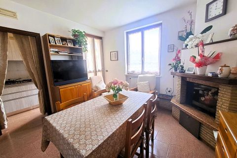 Leilighet i Amelia, Terni, Amelia - € 168 000 | Ref: .17 - foto 6