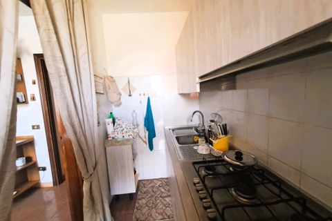 Leilighet i Amelia, Terni, Amelia - € 168 000 | Ref: .17 - foto 8
