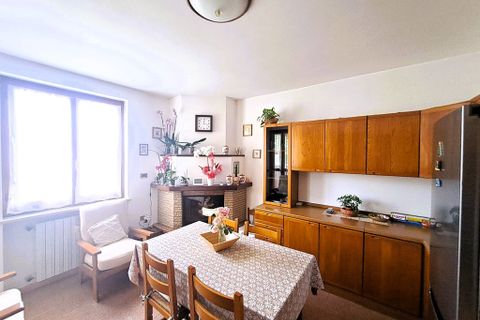Leilighet i Amelia, Terni, Amelia - € 168 000 | Ref: .17 - foto 13