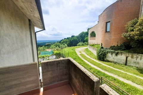 Leilighet i Amelia, Terni, Amelia - € 168 000 | Ref: .17 - foto 27
