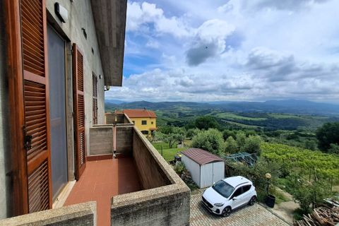 Leilighet i Amelia, Terni, Amelia - € 168 000 | Ref: .17 - foto 33
