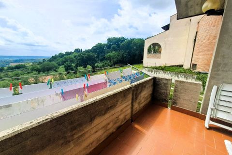 Leilighet i Amelia, Terni, Amelia - € 168 000 | Ref: .17 - foto 34