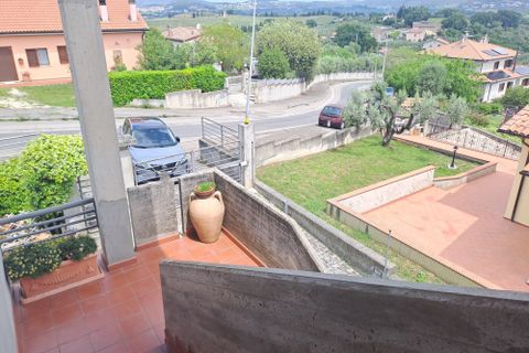 Leilighet i Amelia, Terni, Amelia - € 168 000 | Ref: .17 - foto 41