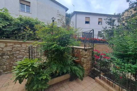 Byhus i Amelia, Terni, Amelia - € 170.000 | Ref: .18 - foto 7
