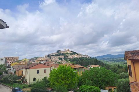 Byhus i Amelia, Terni, Amelia - € 170.000 | Ref: .18 - foto 34