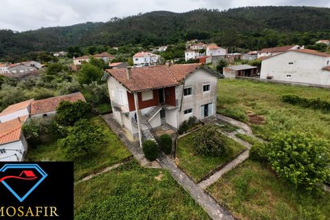 Villa i Lousa, Coimbra, Lousa - € 220.000 | Ref: 00806 - foto 1