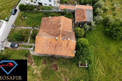 Villa i Lousa, Coimbra, Lousa - € 220.000 | Ref: 00806 - foto 3
