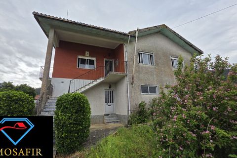 Villa i Lousa, Coimbra, Lousa - € 220.000 | Ref: 00806 - foto 5