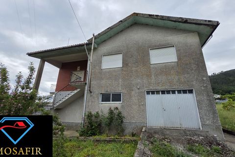 Villa i Lousa, Coimbra, Lousa - € 220.000 | Ref: 00806 - foto 9