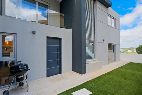 Byhus i Alcabideche, Lisbon, Alcabideche - € 949.000 | Ref: HAB_992 - foto 1