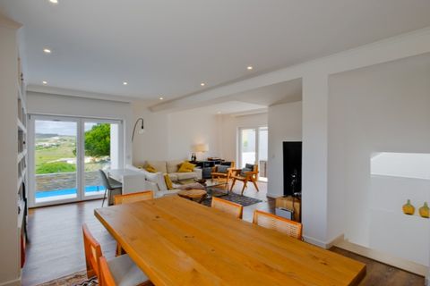 Byhus i Alcabideche, Lisbon, Alcabideche - € 949.000 | Ref: HAB_992 - foto 3