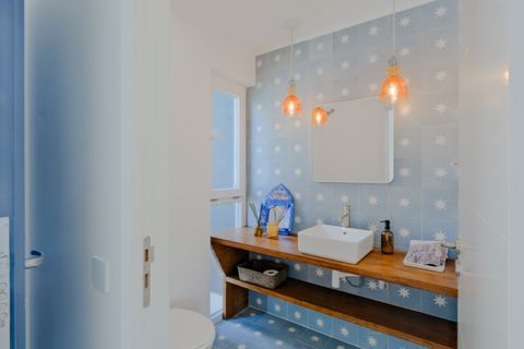 Byhus i Alcabideche, Lisbon, Alcabideche - € 949.000 | Ref: HAB_992 - foto 13