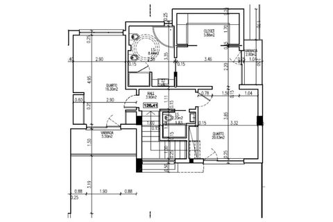 Byhus i Alcabideche, Lisbon, Alcabideche - € 949.000 | Ref: HAB_992 - foto 37