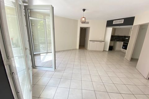 Apartament a Lyon, Rhone, Lyon - € 1.202/mes | Ref: quartier Garibaldi à Lyon - foto 2