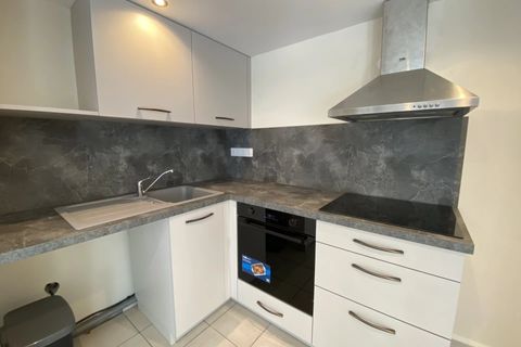 Apartament a Lyon, Rhone, Lyon - € 1.202/mes | Ref: quartier Garibaldi à Lyon - foto 6